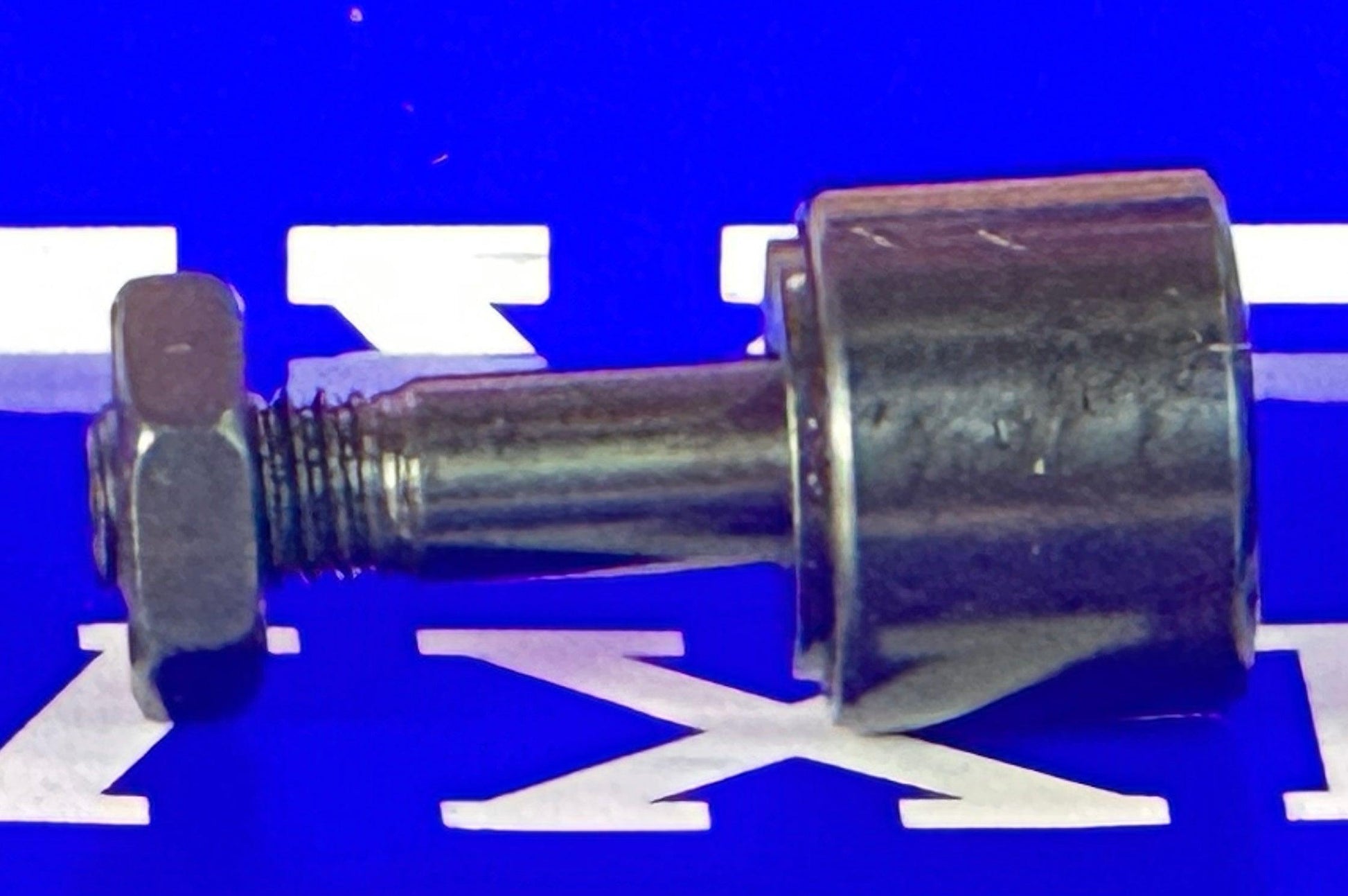 CF1/2SB Cam Follower - an extremely fine Needle Roller Bearing 1/2" x 13/32" x 5/8"