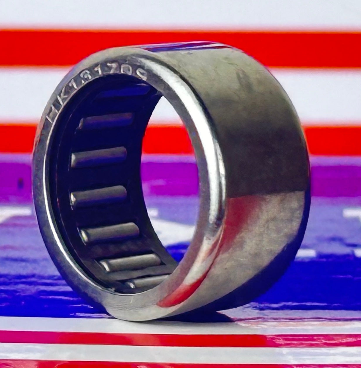 HK1309 Bearing 13x19x9mm Miniature Needle Roller 13mm x 19mm x 9mm