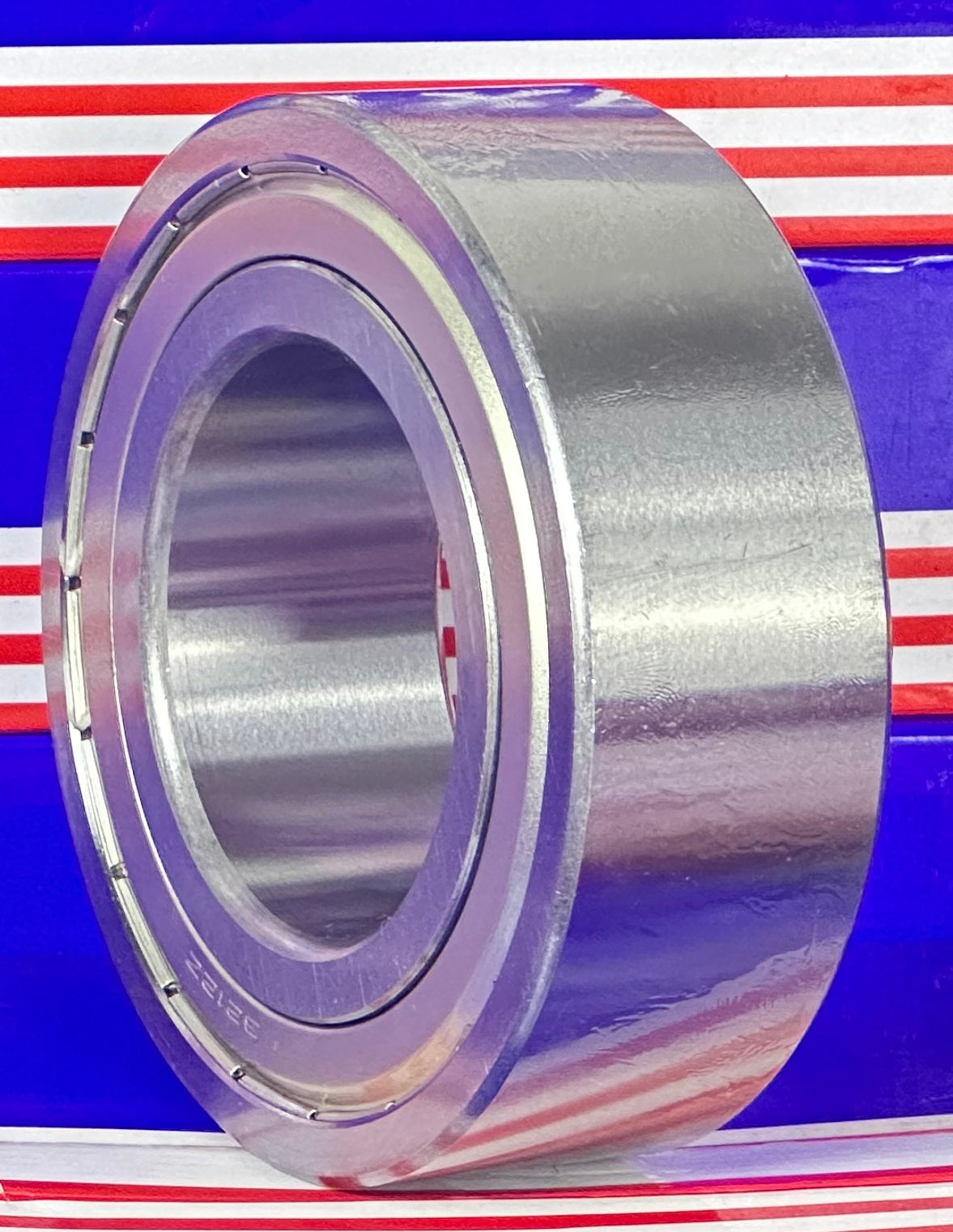 5213ZZ Angular Contact Bearing - Double Row - 65x120x38.1