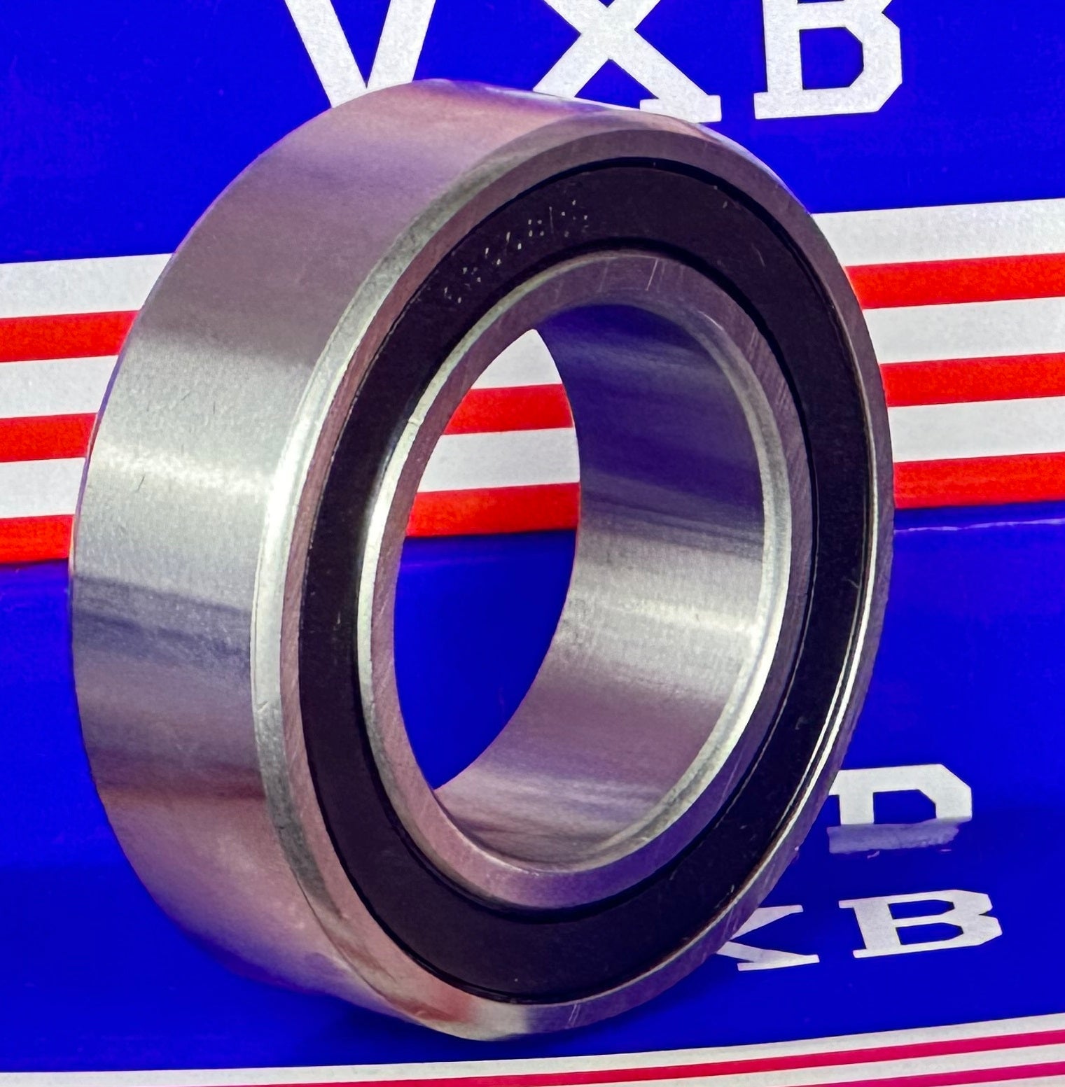 63008-2RS Ball Bearing Double Sealed ID 40mm OD 68mm Width 21mm