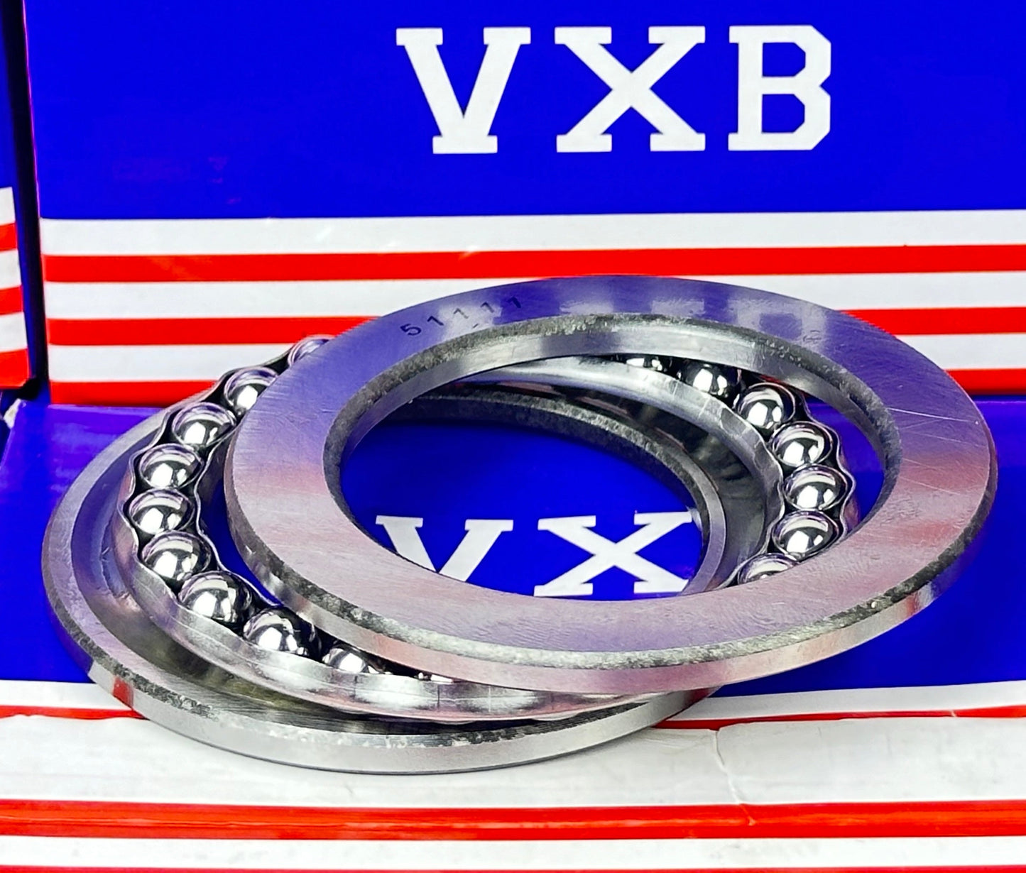 51111 Thrust Bearing 55x78x16mm