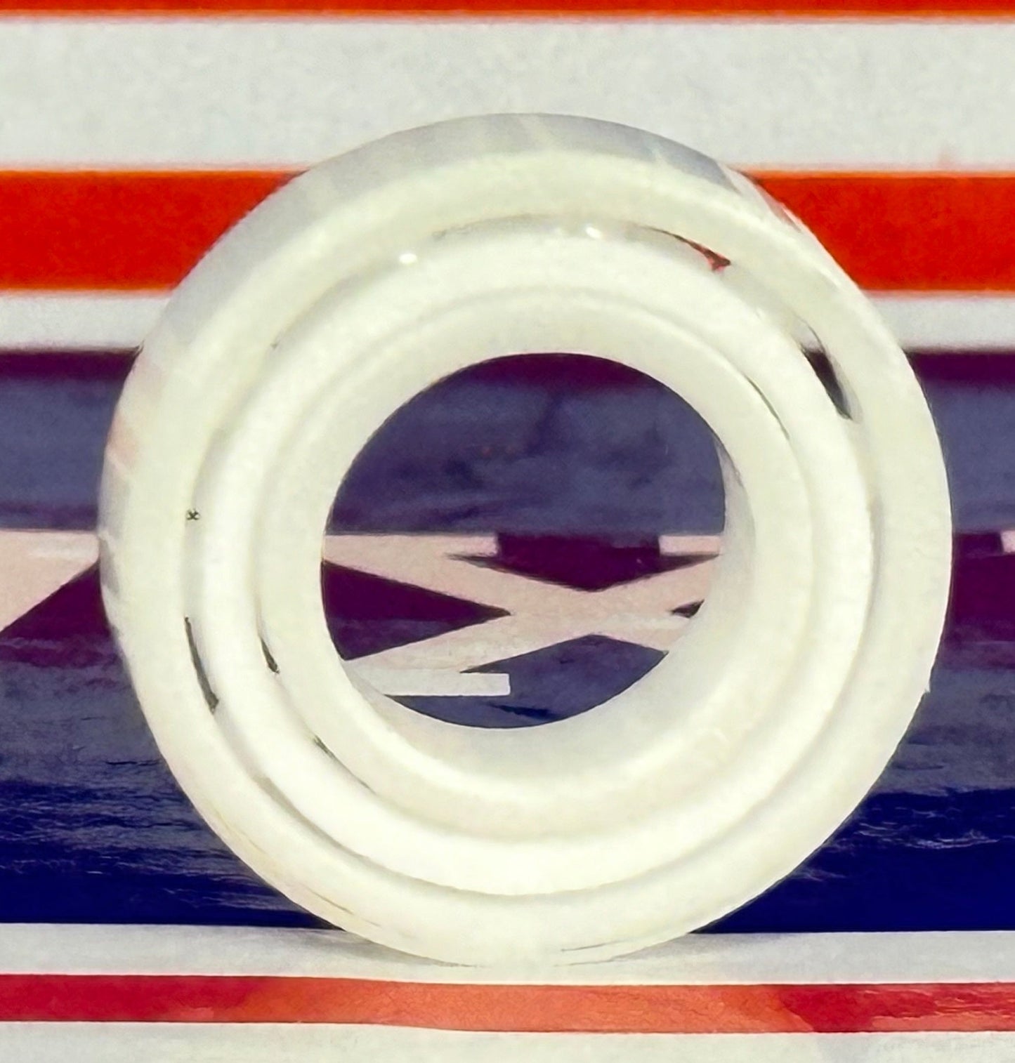 6800 Full Ceramic Ball Bearing 10x19x5mm