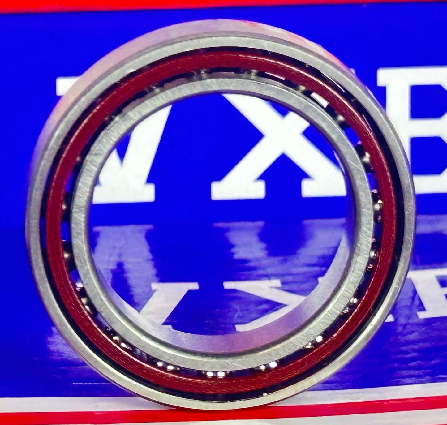 7805AC 25x37x7 Angular Contact Ball Bearing