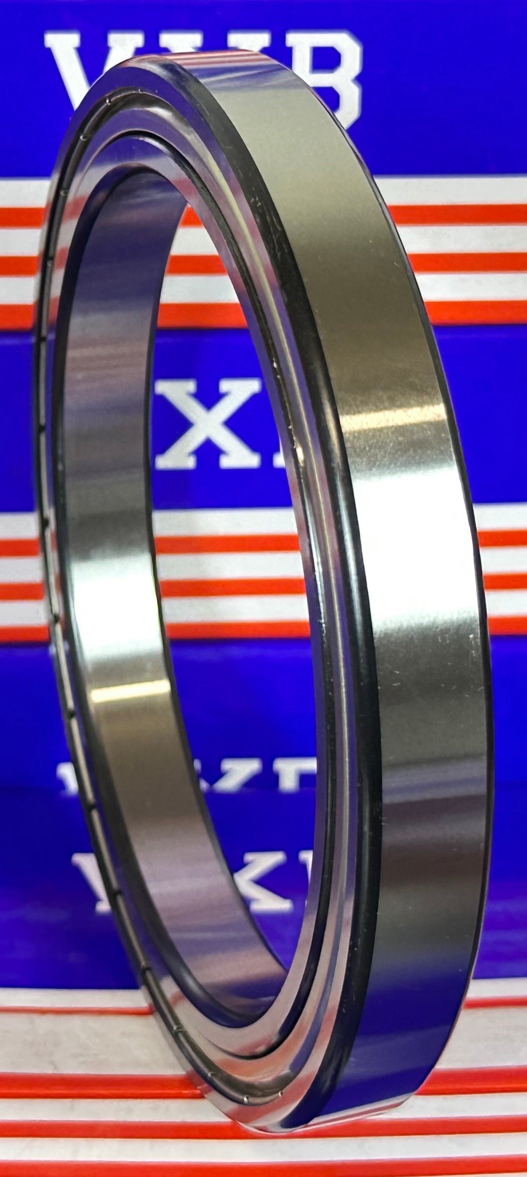 6822ZZ Bearing 110x140x16 Shielded Large