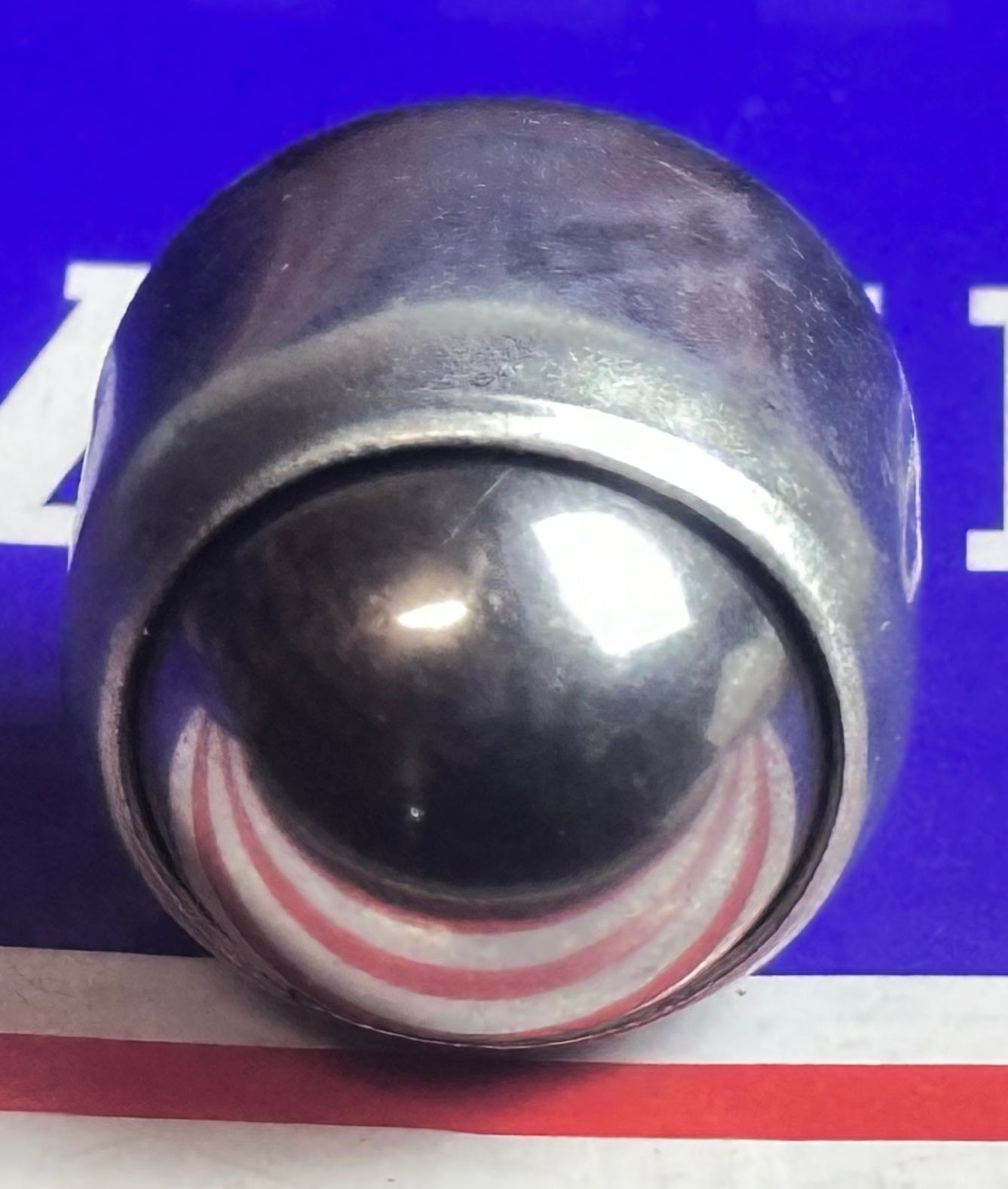 3/4 inch Drop-in Ball Transfer Unit