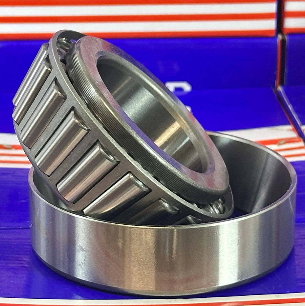 33210 Tapered Roller Wheel Bearing 50x90x32