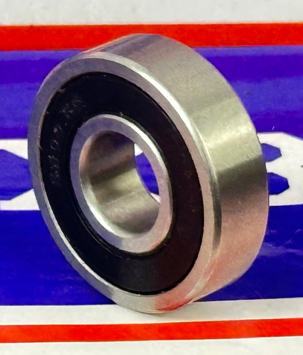 S609-2RS Ceramic Bearing Si3N4 Sealed Premium - ABEC-5 - 9x24x7mm