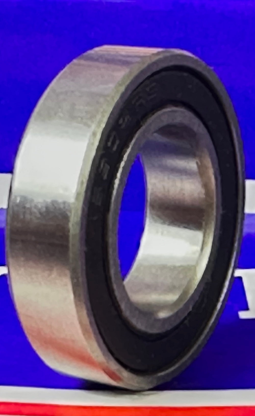 S6902RS Bearing Stainless Steel Sealed 15x28x7mm