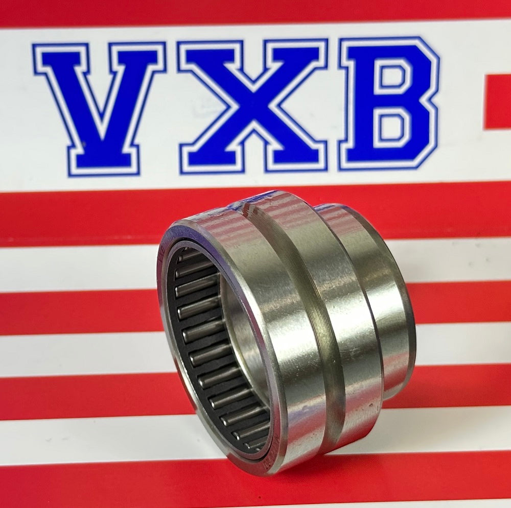 NKI32/20 Needle Roller Bearing 32x47x20mm - Machined Type