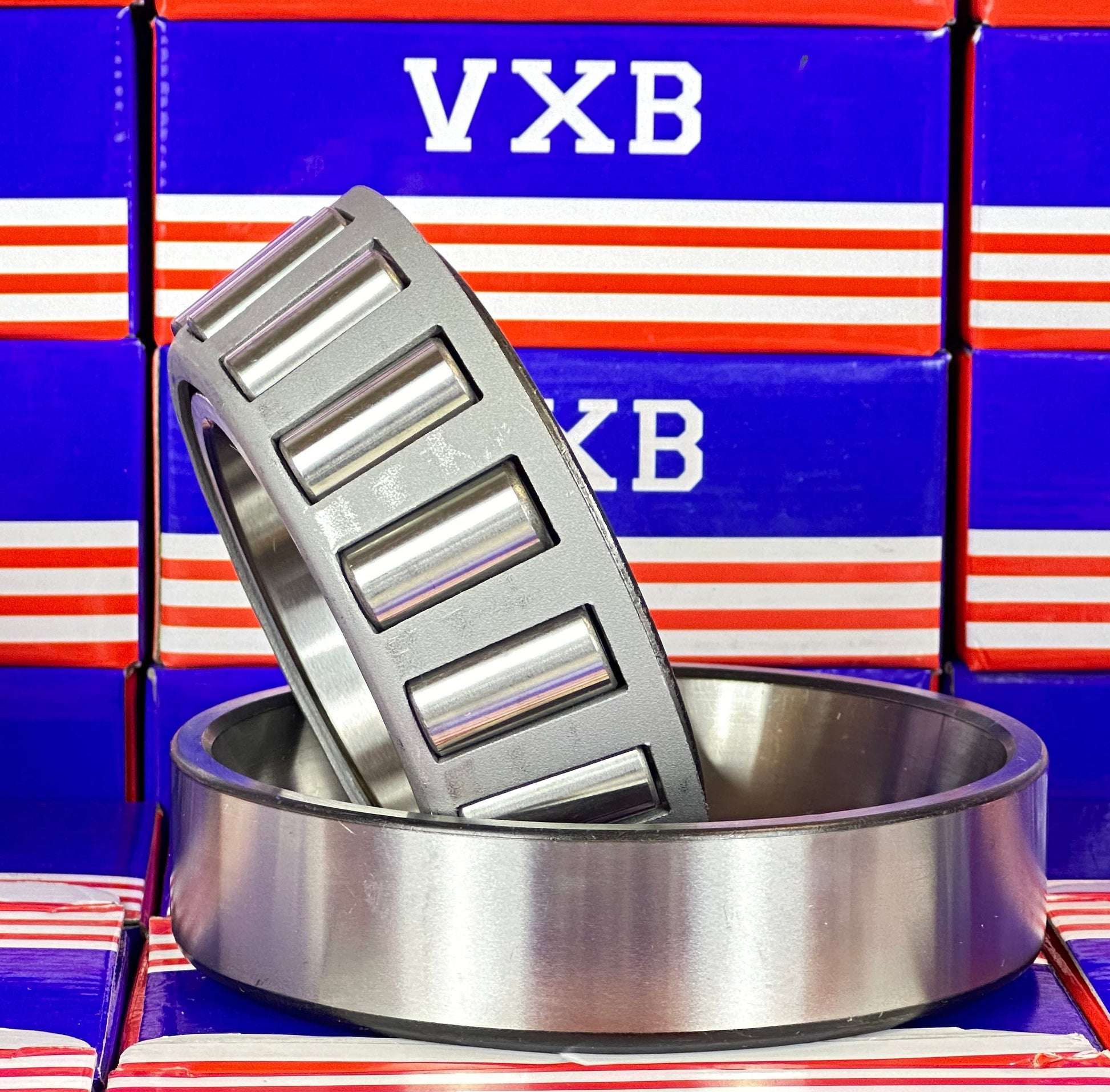 560/552 Tapered Roller Bearing 2-5/8" x 4 7/8" x 1.4440"