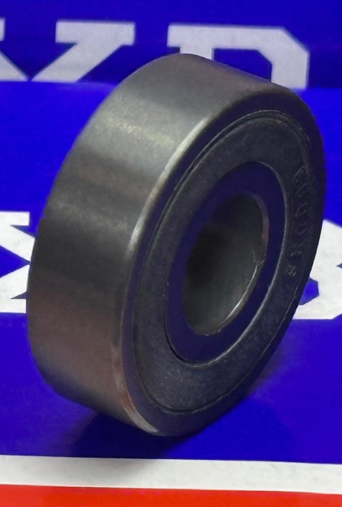6000-2RS Full Ceramic Sealed Bearing 10x26x8 Si3N4