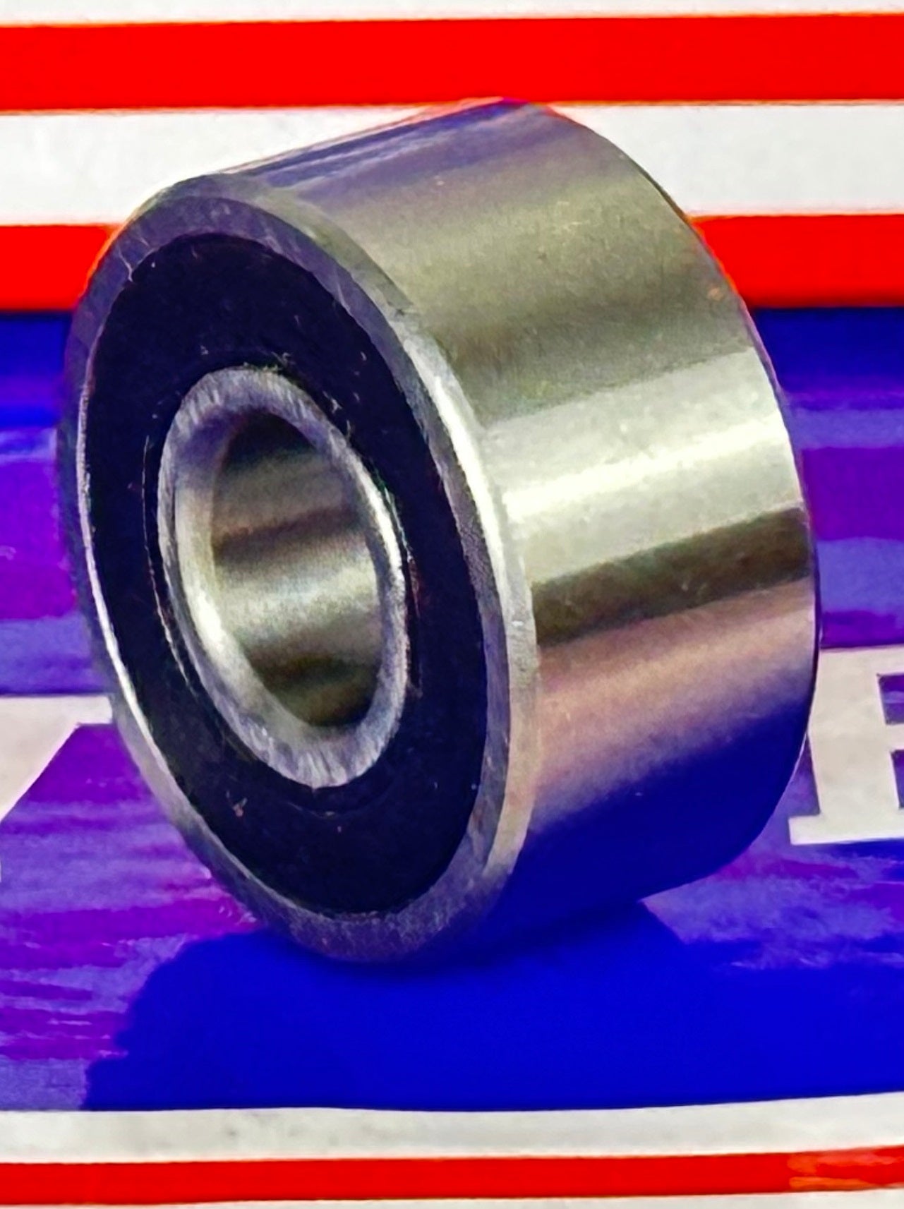 63000-2RS1 Ball Bearing Double Sealed ID 10mm OD 26mm Width 12mm