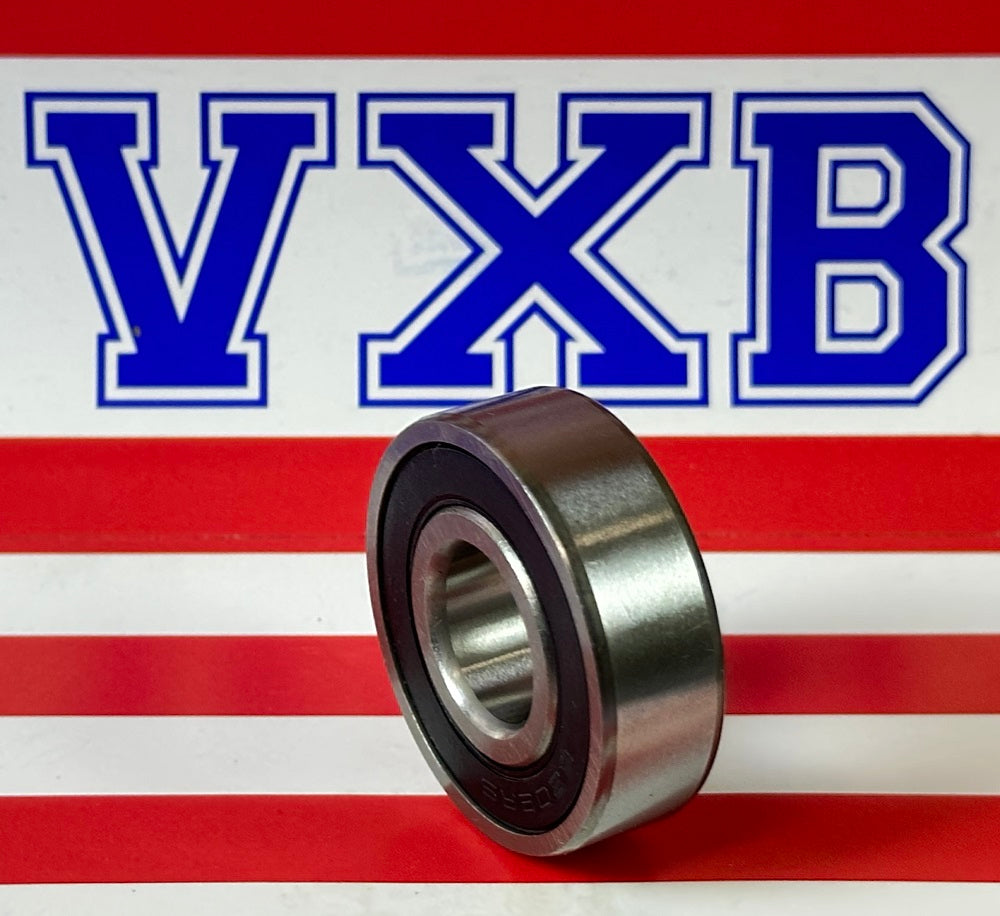 Non-Standard 14x35x11mm Sealed Ball Bearing Bore ID: 14mm OD: 35mm Width: 11mm