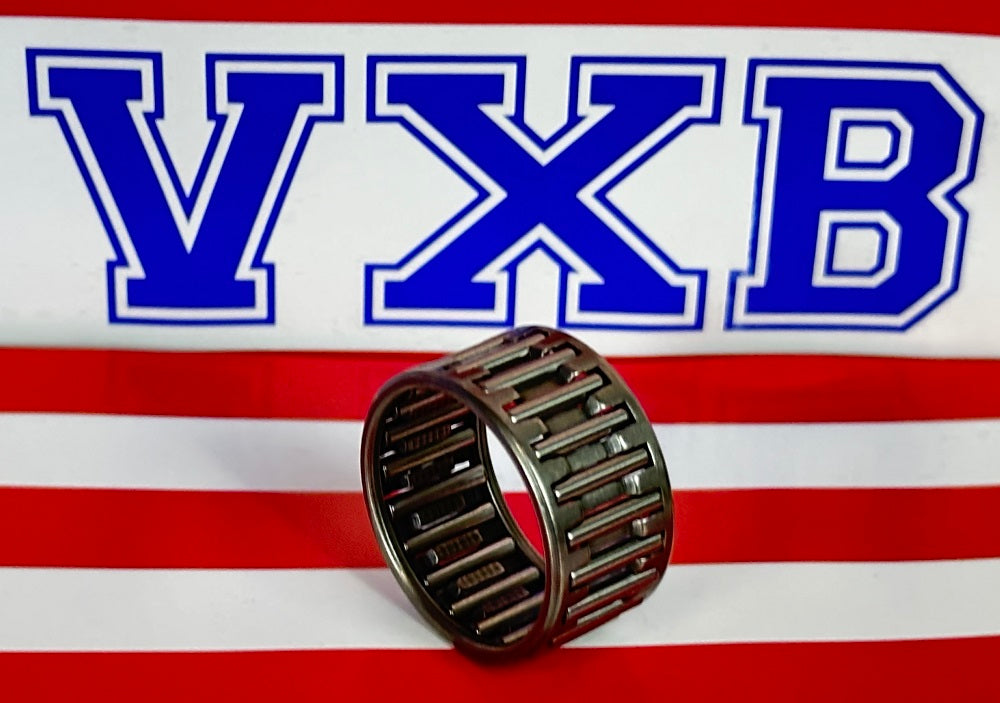 KT212513 - Needle Roller Bearing Cage - 21x25x13mm