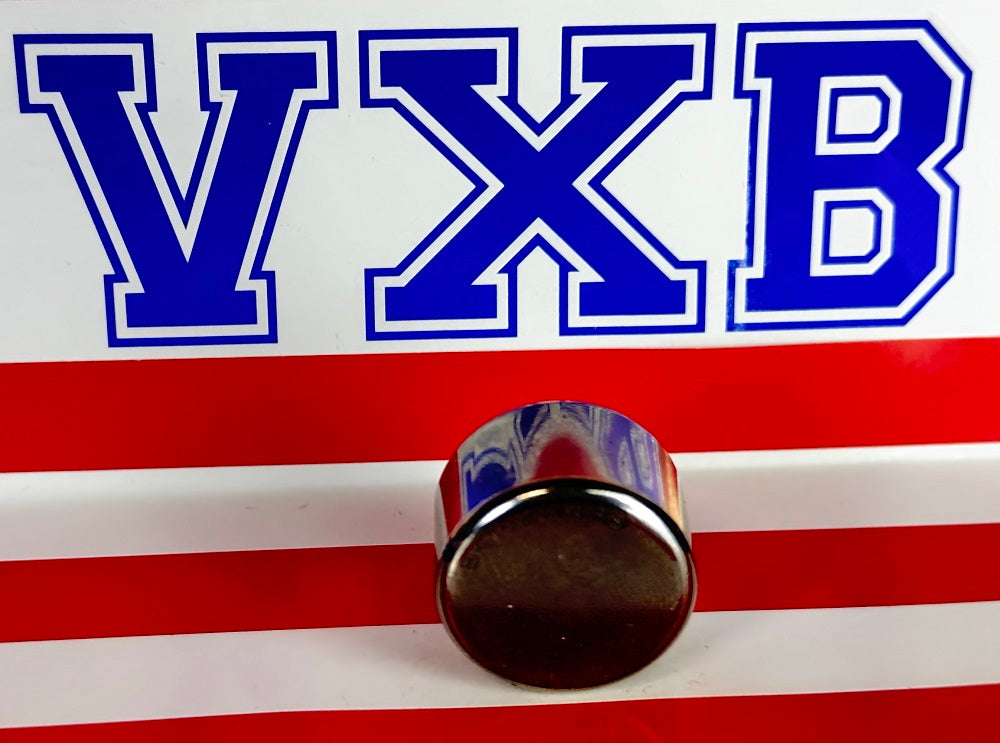 BK1514P Closed End Needle Bearing 15x21x14mm