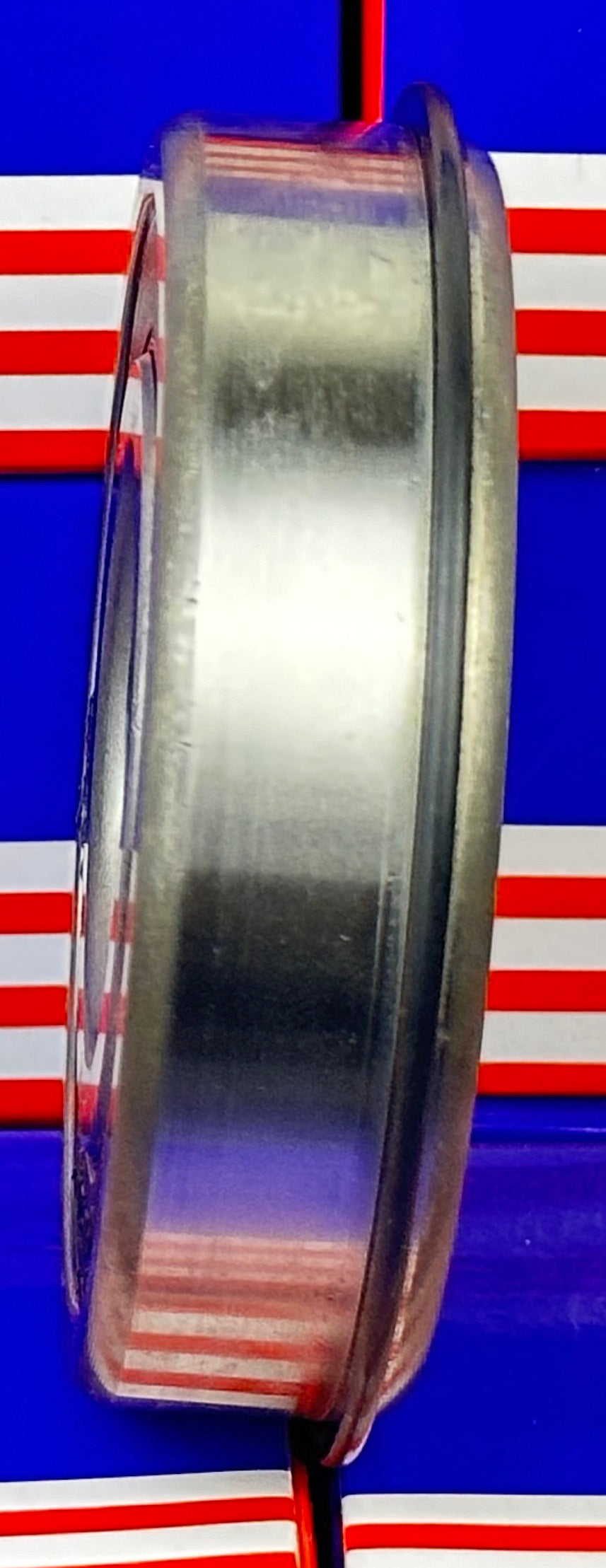 6308-2RSNR Sealed Bearing 40x90x23 - Snap Ring