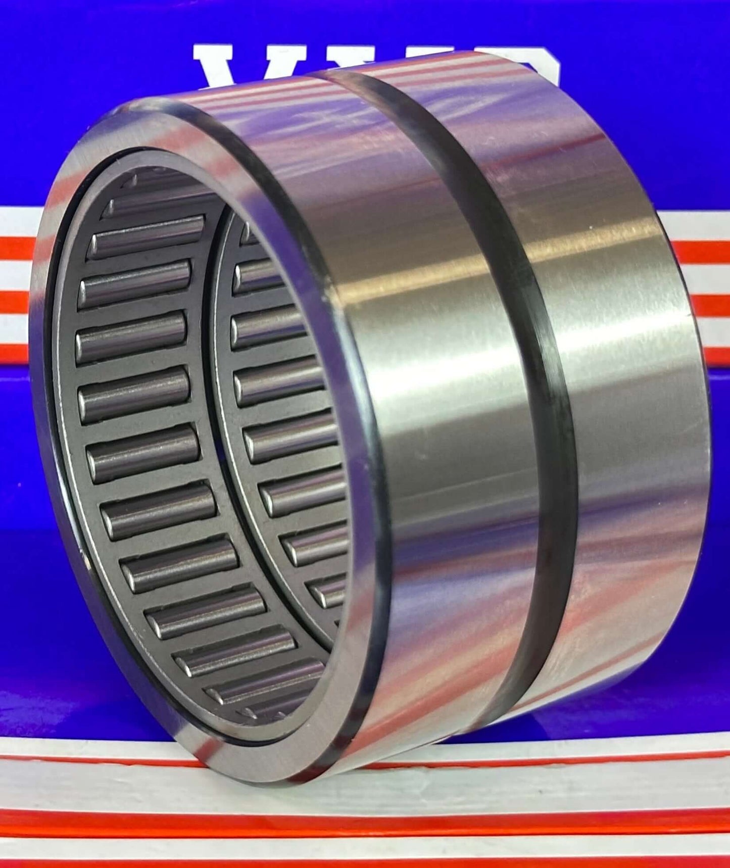 RNA6911 Needle Roller Bearing 63x80x45mm - Machined Type
