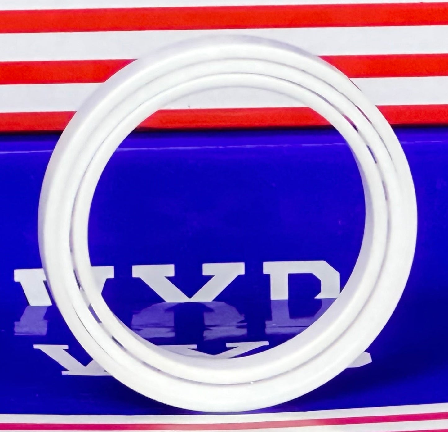 6808 Full Ceramic Bearing 40x52x7mm