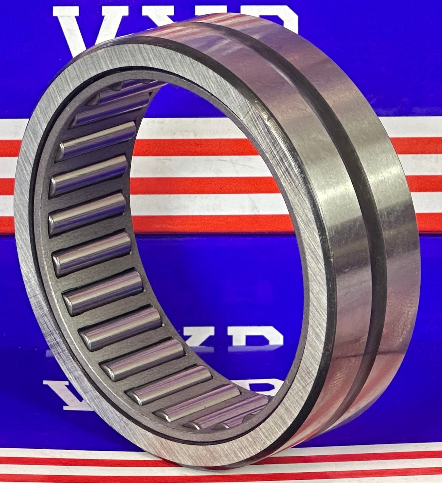 RNA4911 Needle Roller Bearing 63x80x25mm - Machined Type