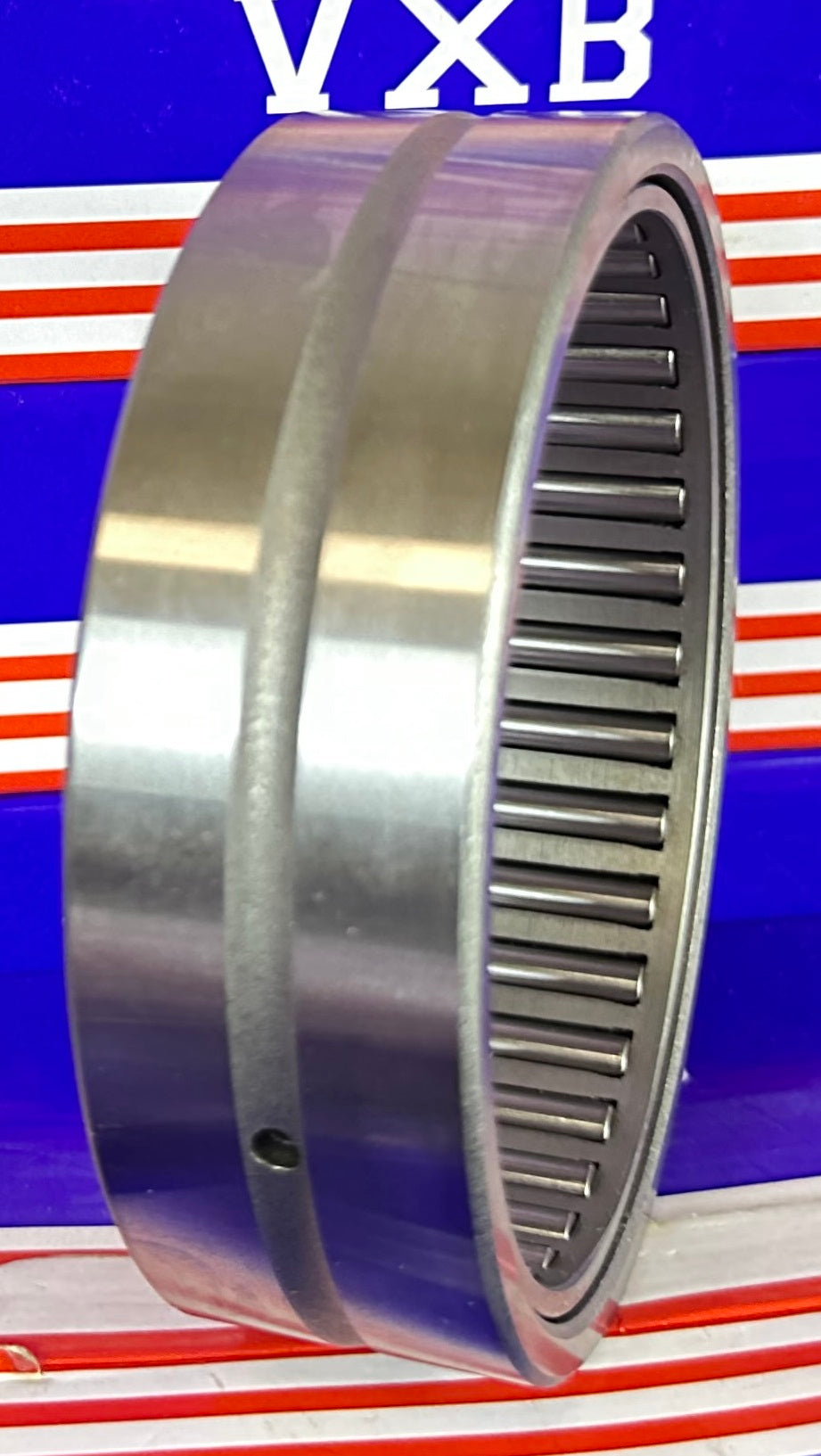RNA4917 Needle Roller Bearing 100x120x35mm - Machined Type
