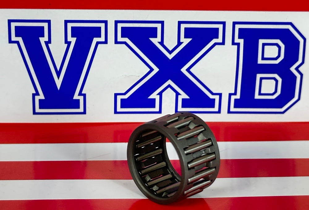 KT172113 - Needle Roller Bearing Cage - 17x21x13mm K172113