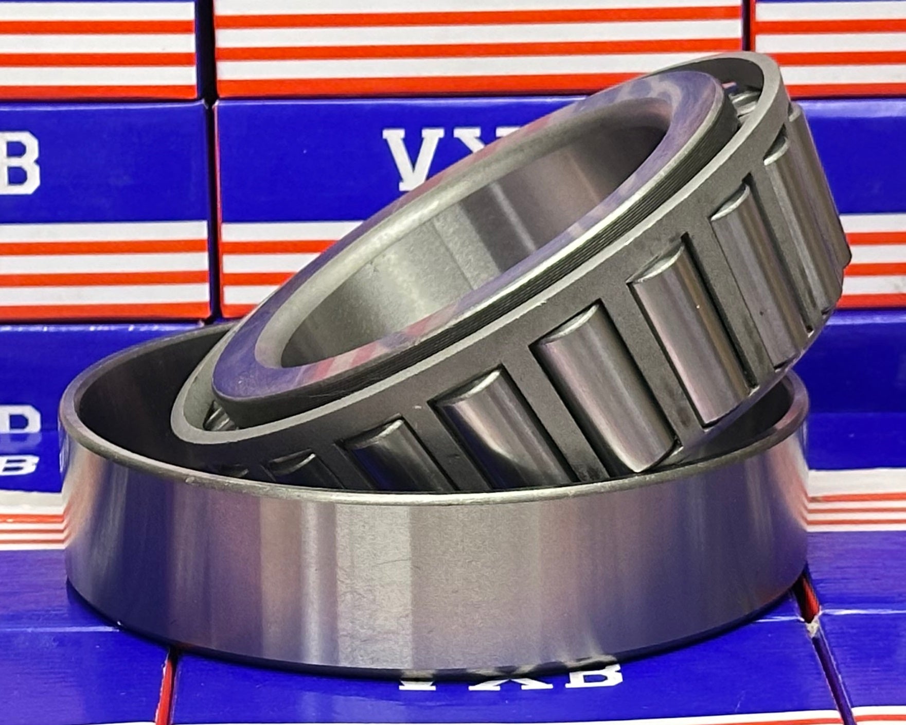 7819E Tapered Roller Wheel Bearing 95X160X47