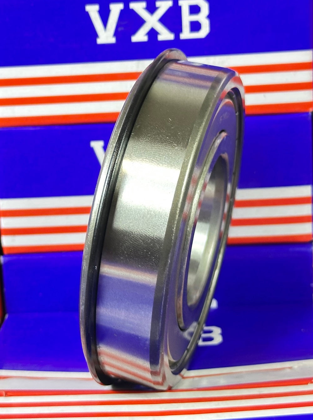 6310ZZNR Shielded Bearing Snap Ring 50x110x27mm