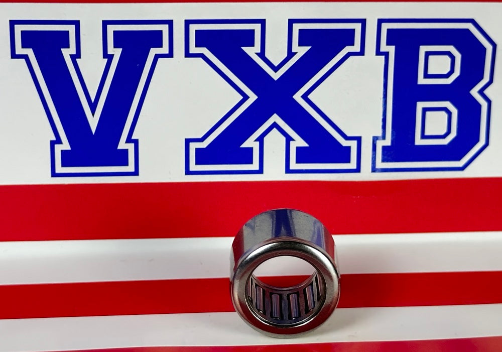 HK1214 Bearing 12x16x14mm Miniature Needle Roller 12mm x 16mm x 14mm