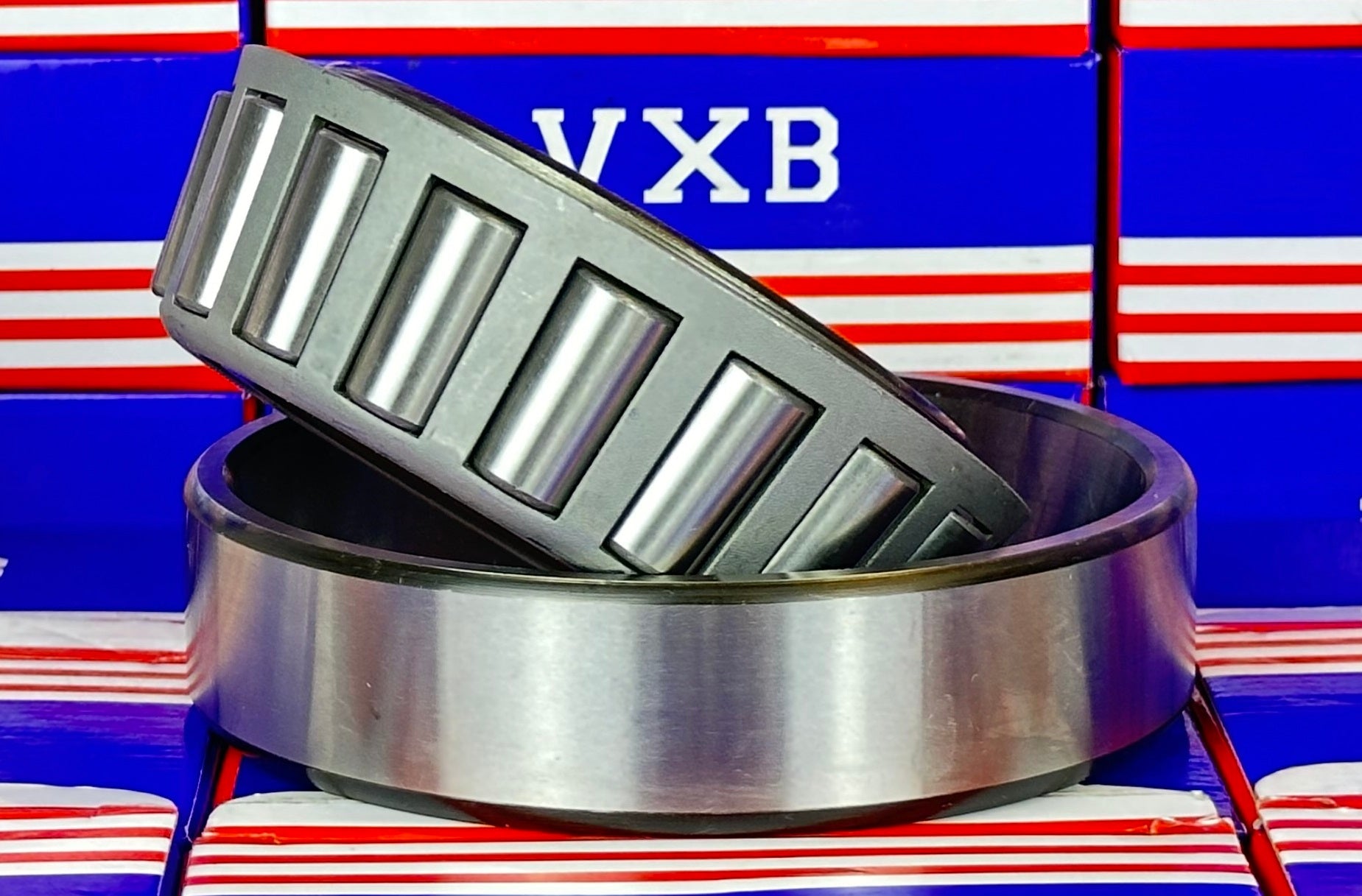 H414249/H414210 Tapered Roller Bearing 2-13/16" x 5-3/8" x 1-5/8"