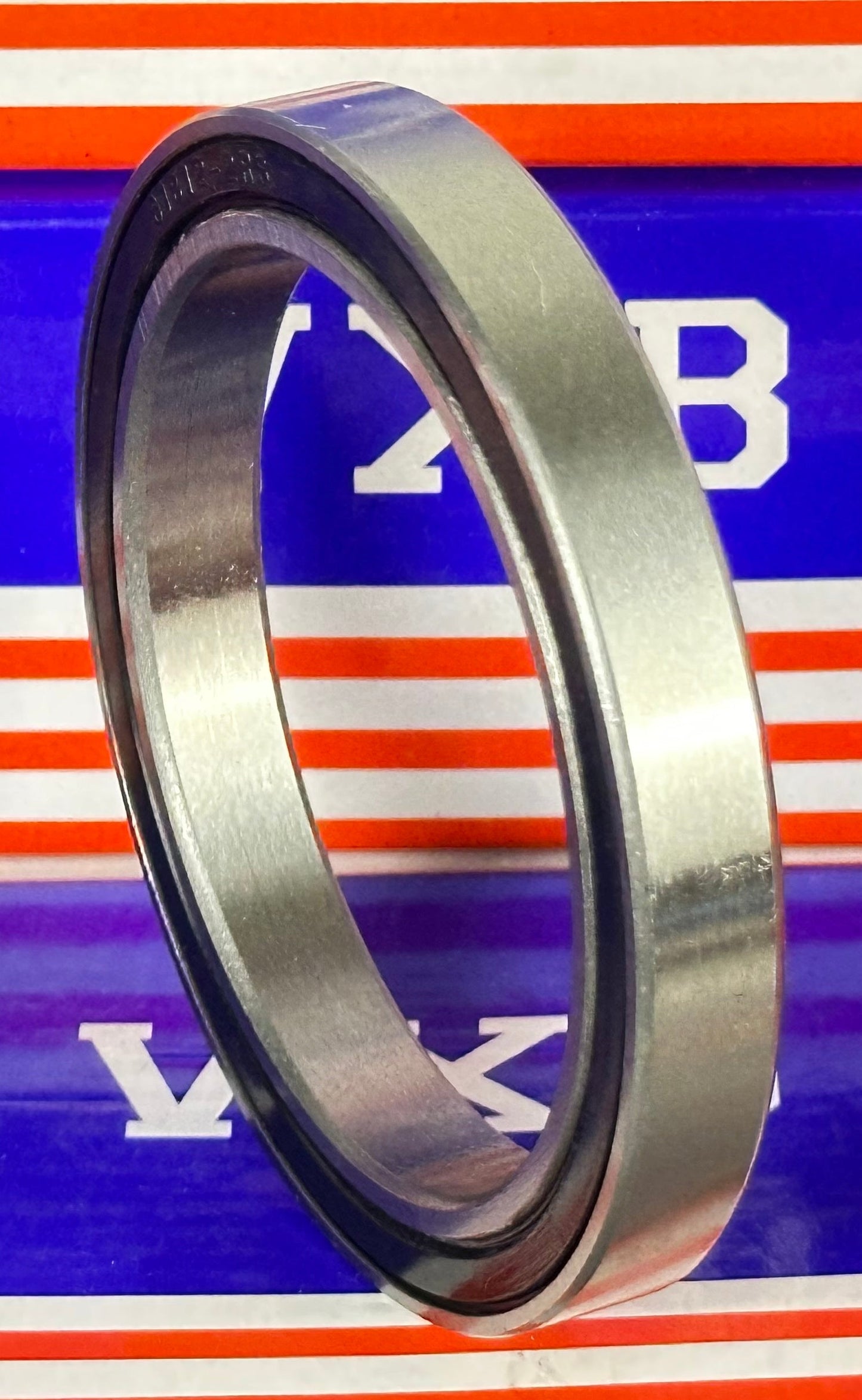 6812LLU 60x78x10mm Sealed Ball Bearing