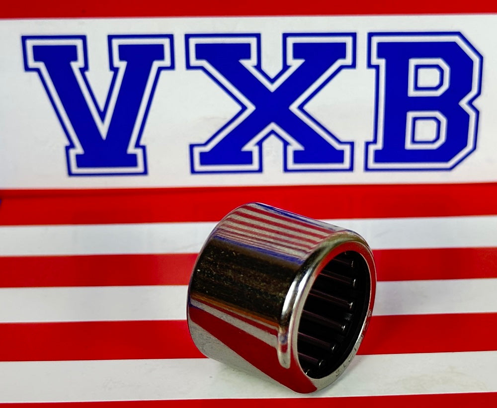 SCE1212 Needle Bearing 3/4" x 1" x 3/4"