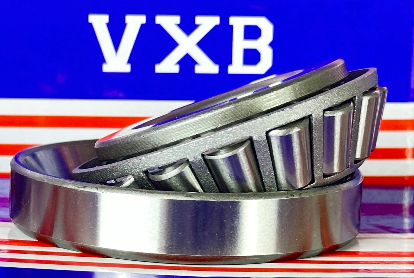 31307 Tapered Roller Wheel Bearing 35x80x21mm