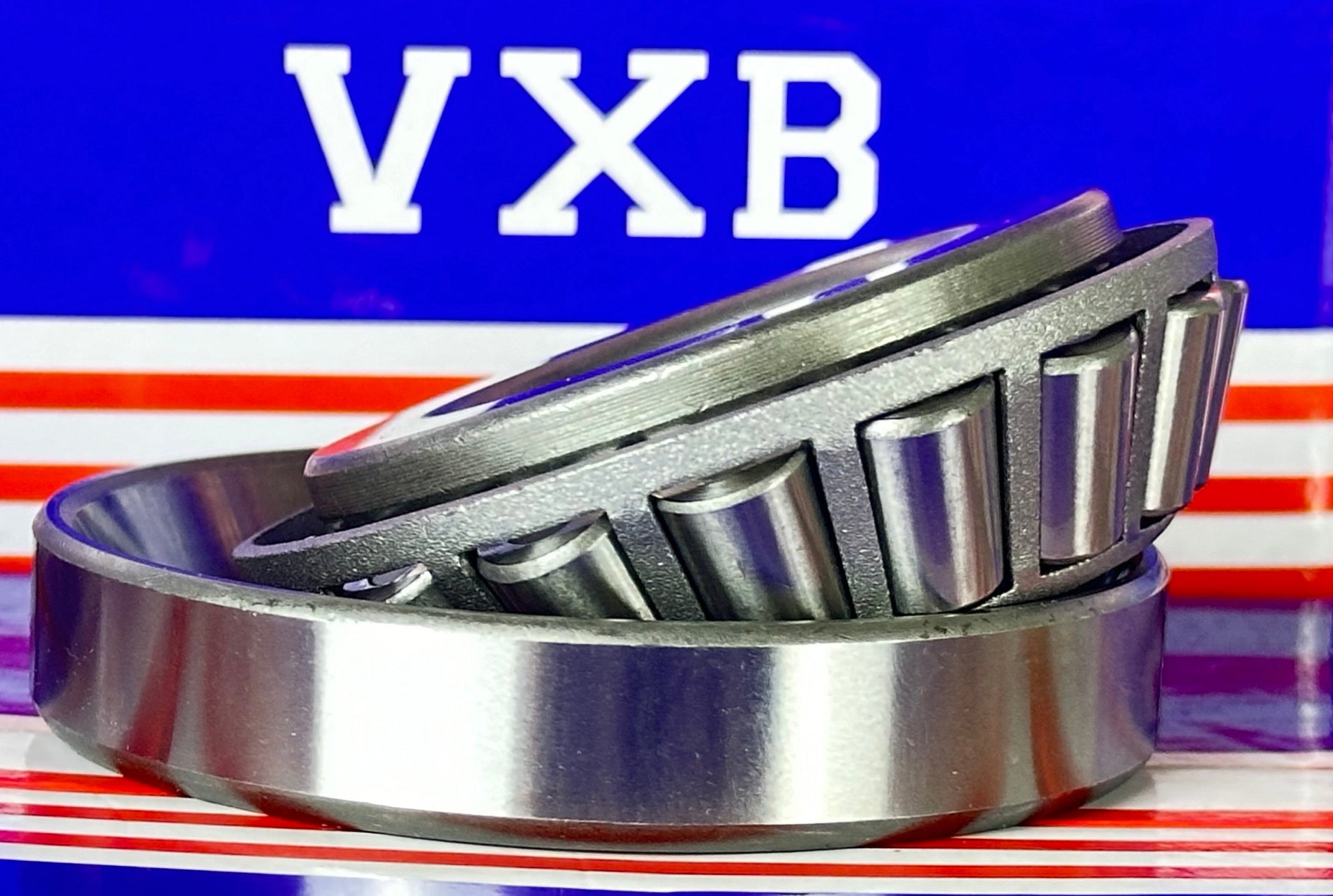 31307 Tapered Roller Wheel Bearing 35x80x21mm