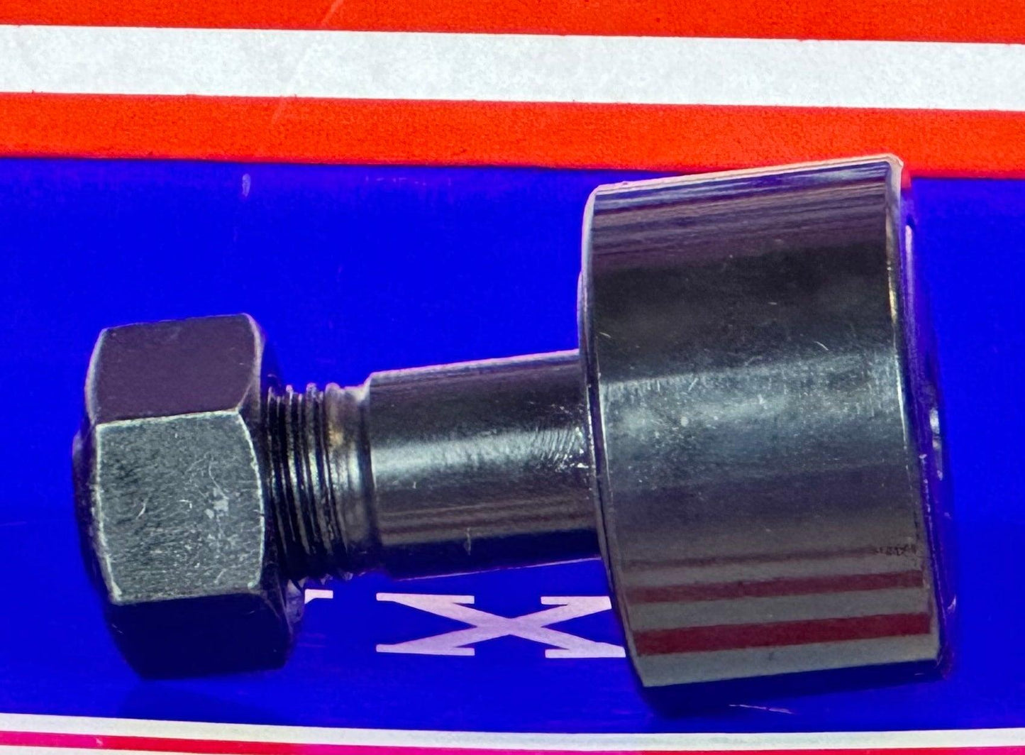 CF1-1/4SB Cam Follower - an extremely fine Needle Roller Bearing 1-1/4" x 25/32" x 1-1/4"