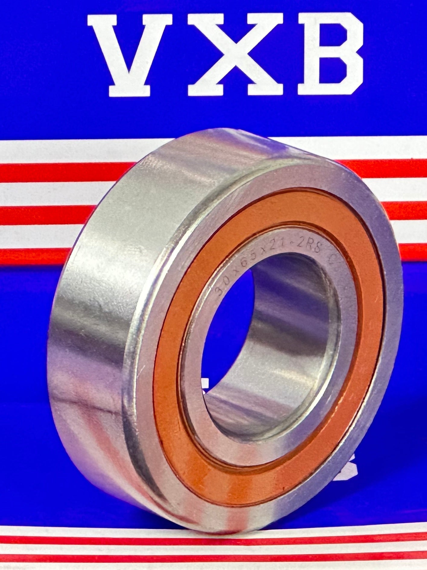 30x65 Bearing 30x65x21 Sealed