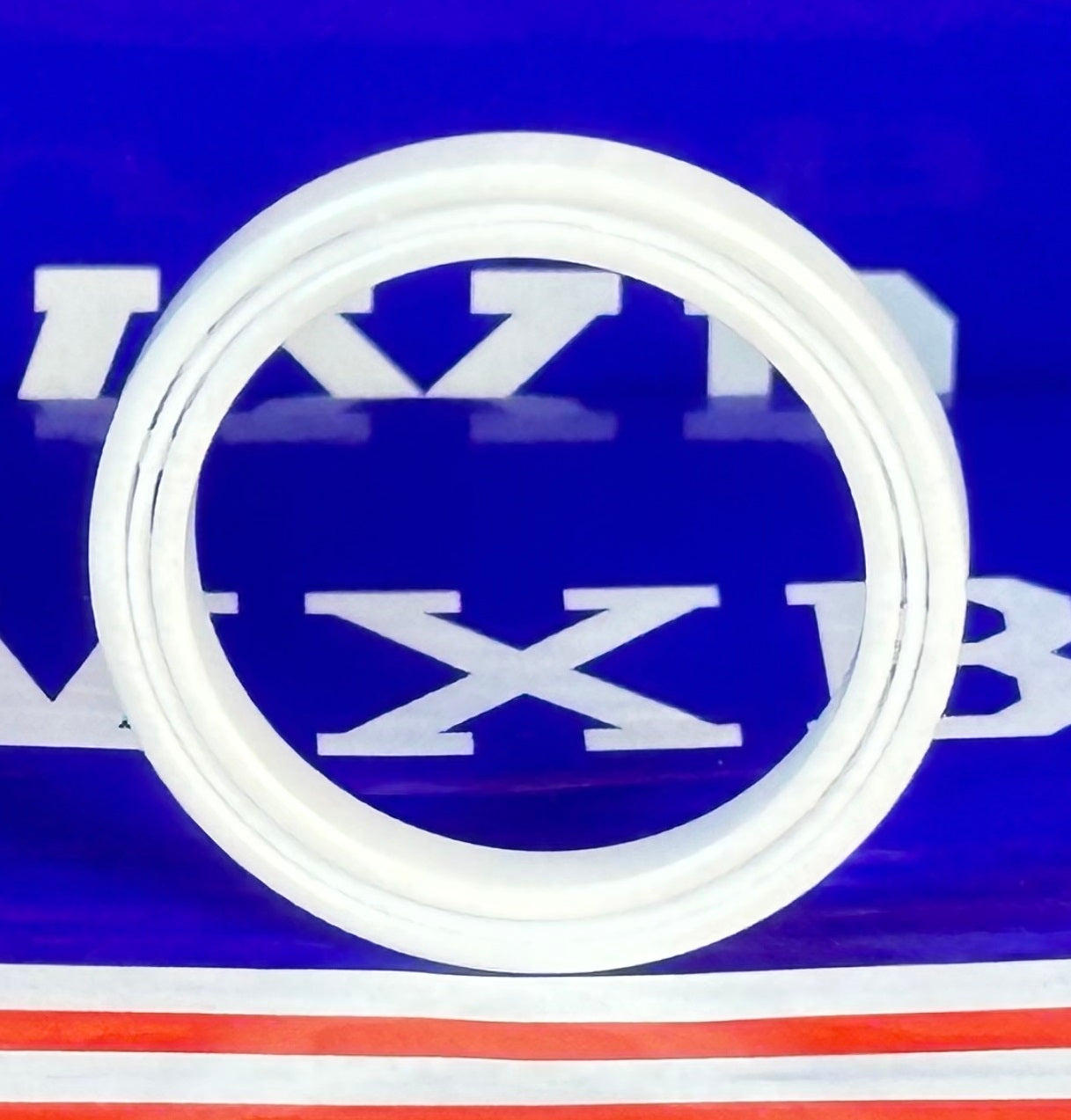 6705 Full Ceramic Bearing 25x32x4mm