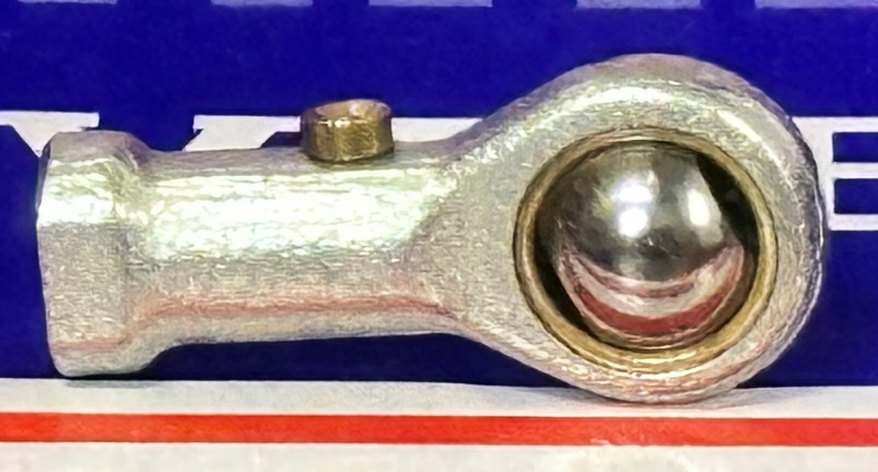 Female Rod End 5mm PHS5L Left hand Bearing