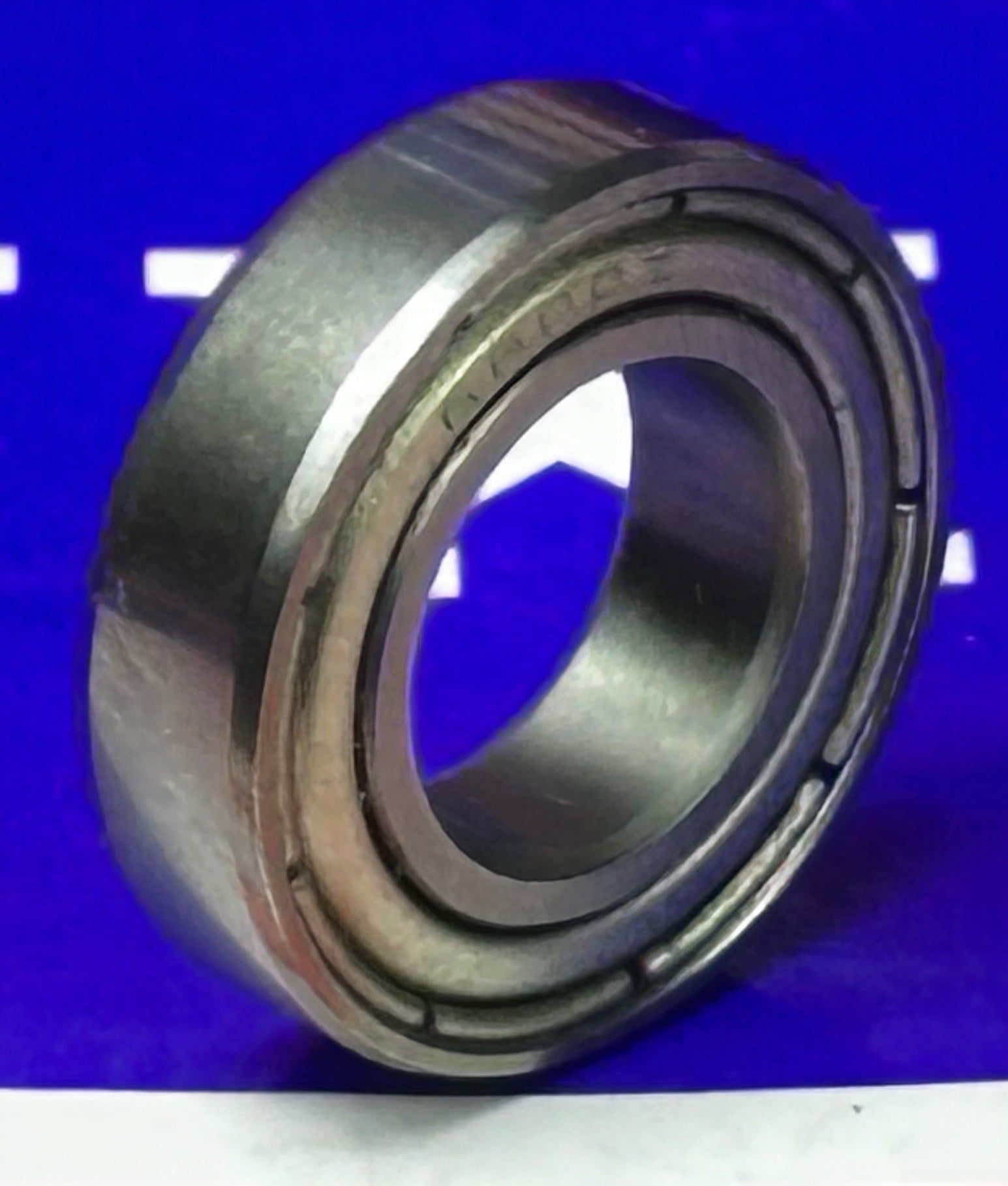 6800ZZ Bearing - Deep Groove Ball Bearing