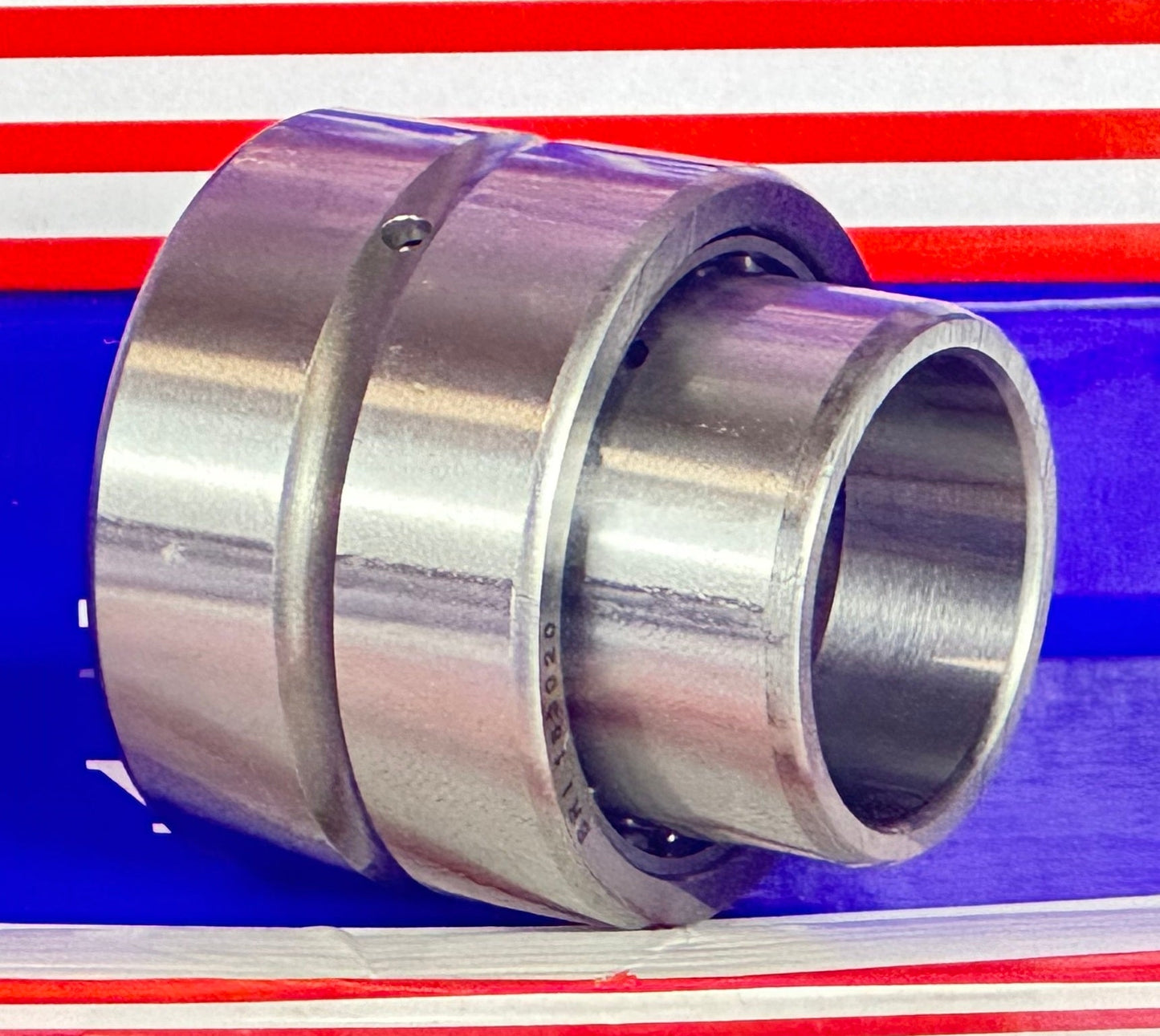 BRI183020 Needle Roller Bearing 1-1/8" x 1-7/8" x 1-1/4" - Machined Type