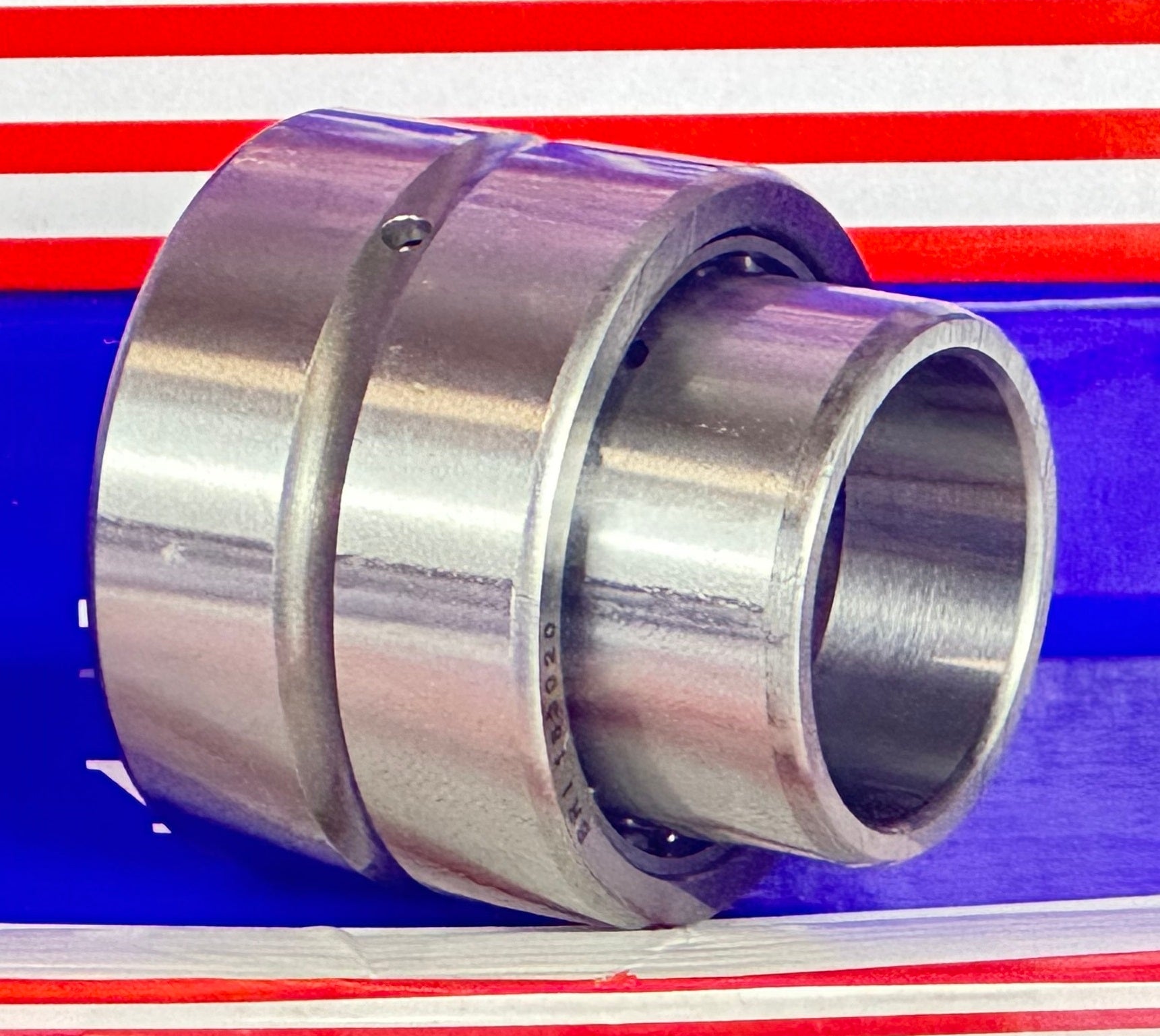 BRI183020 Needle Roller Bearing 1-1/8" x 1-7/8" x 1-1/4" - Machined Type