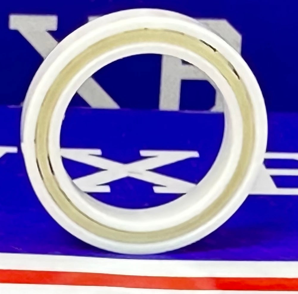 6702 Full Ceramic Bearing 15x21x4mm