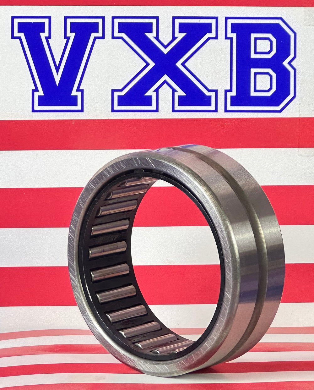 RNA4908 Needle Roller Bearing 48x62x22mm - Machined Type