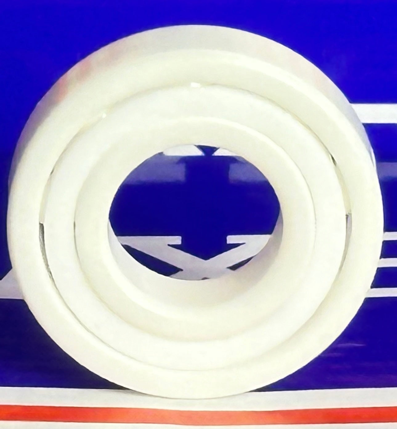 16002 Full Ceramic Bearing 15x32x8mm