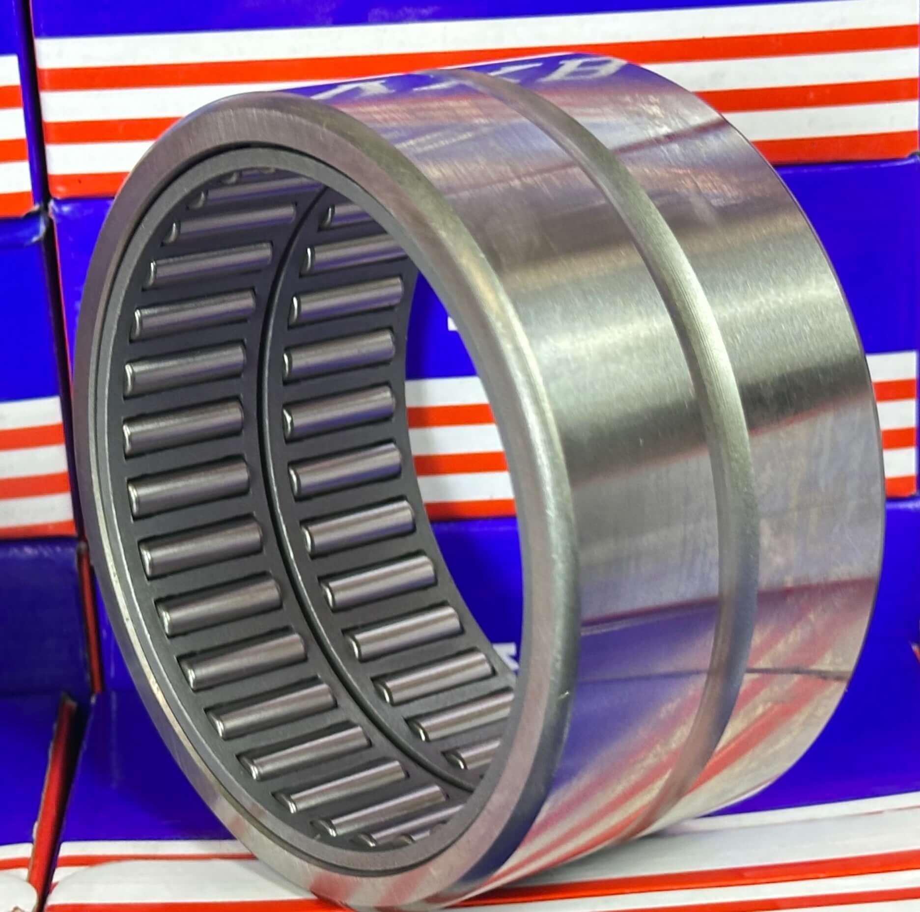 RNA6915 Needle Roller Bearing 85x105x54mm - Machined Type