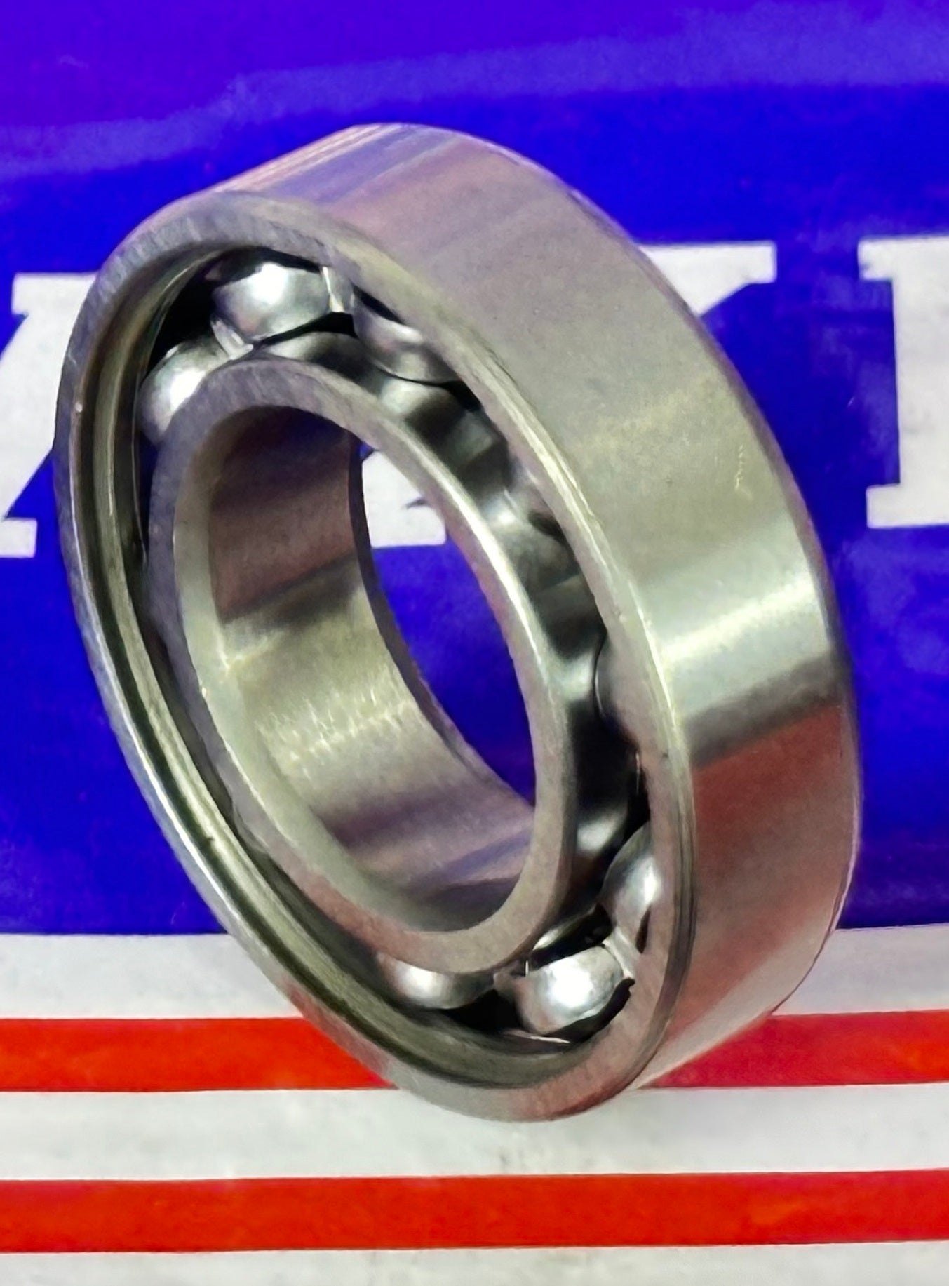 Premium 6902 Bearing 15x28x7 Open