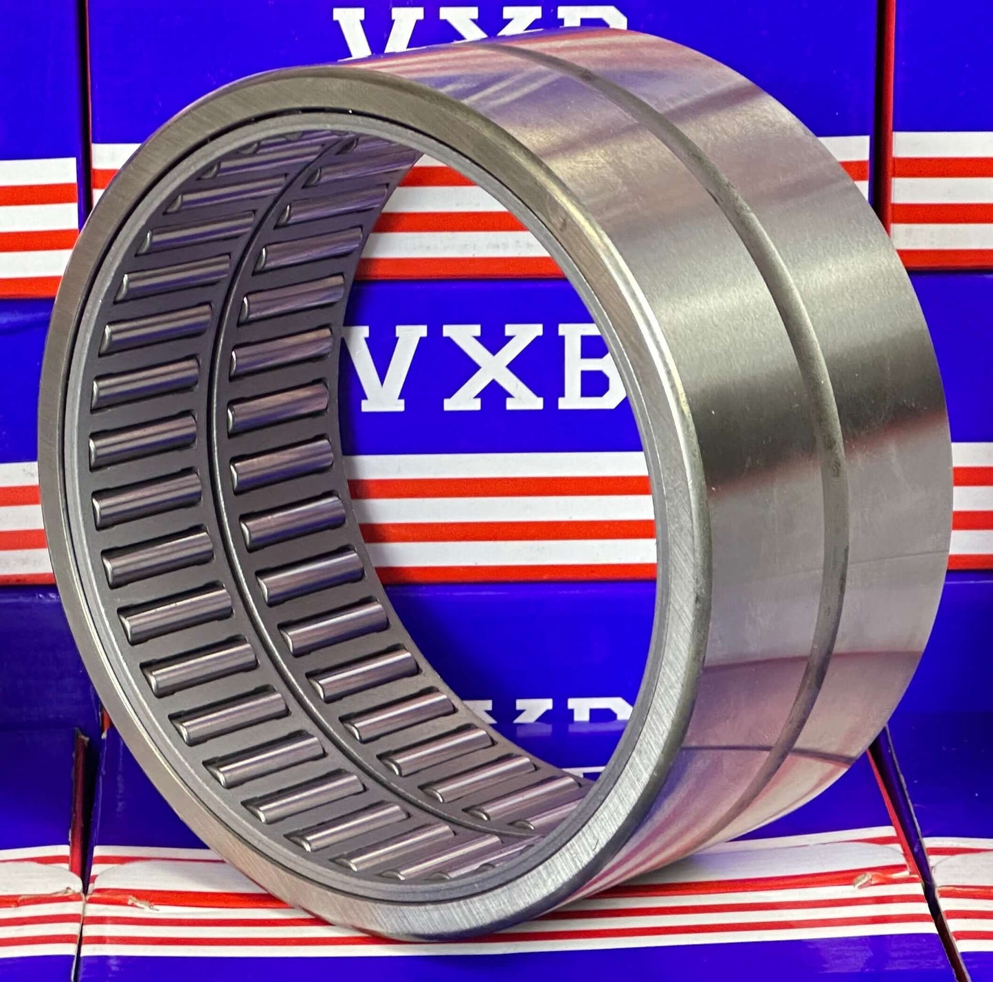 RNA6919 Needle Roller Bearing 110x130x63mm - Machined Type