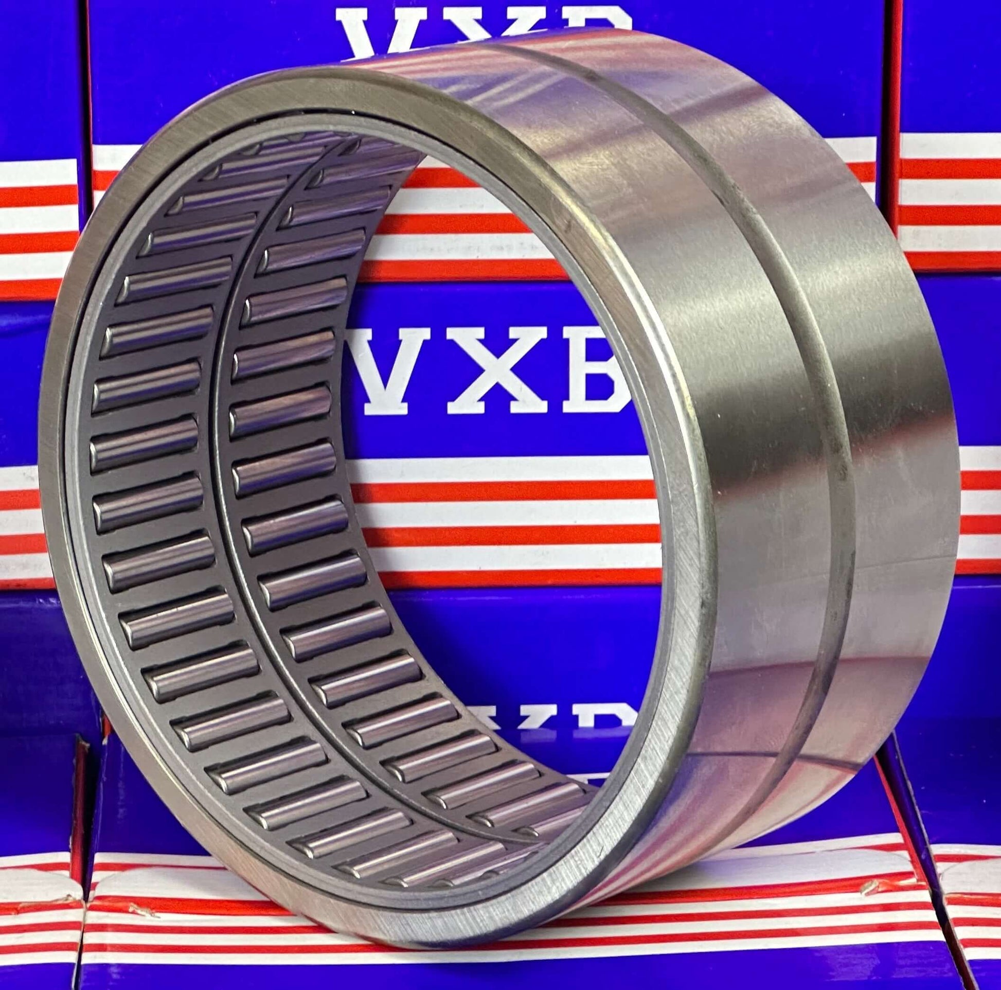 RNA6919 Needle Roller Bearing 110x130x63mm - Machined Type