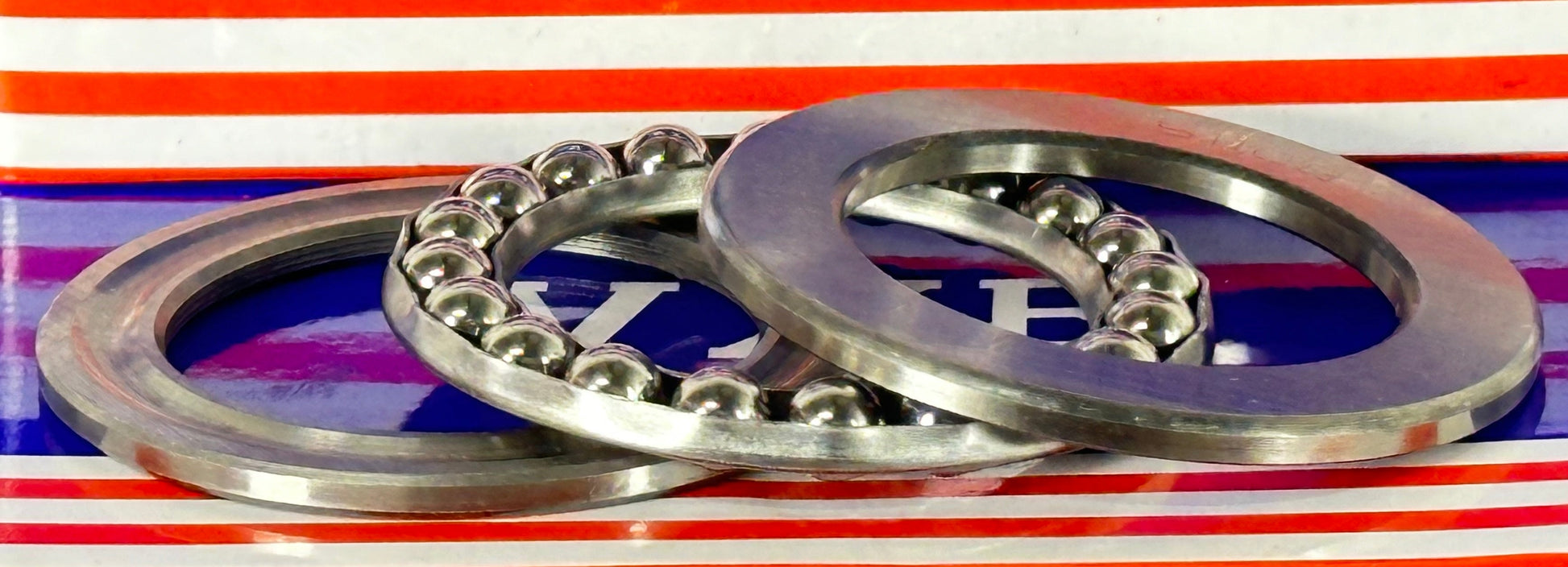 51108 Thrust Bearing 40x60x13mm