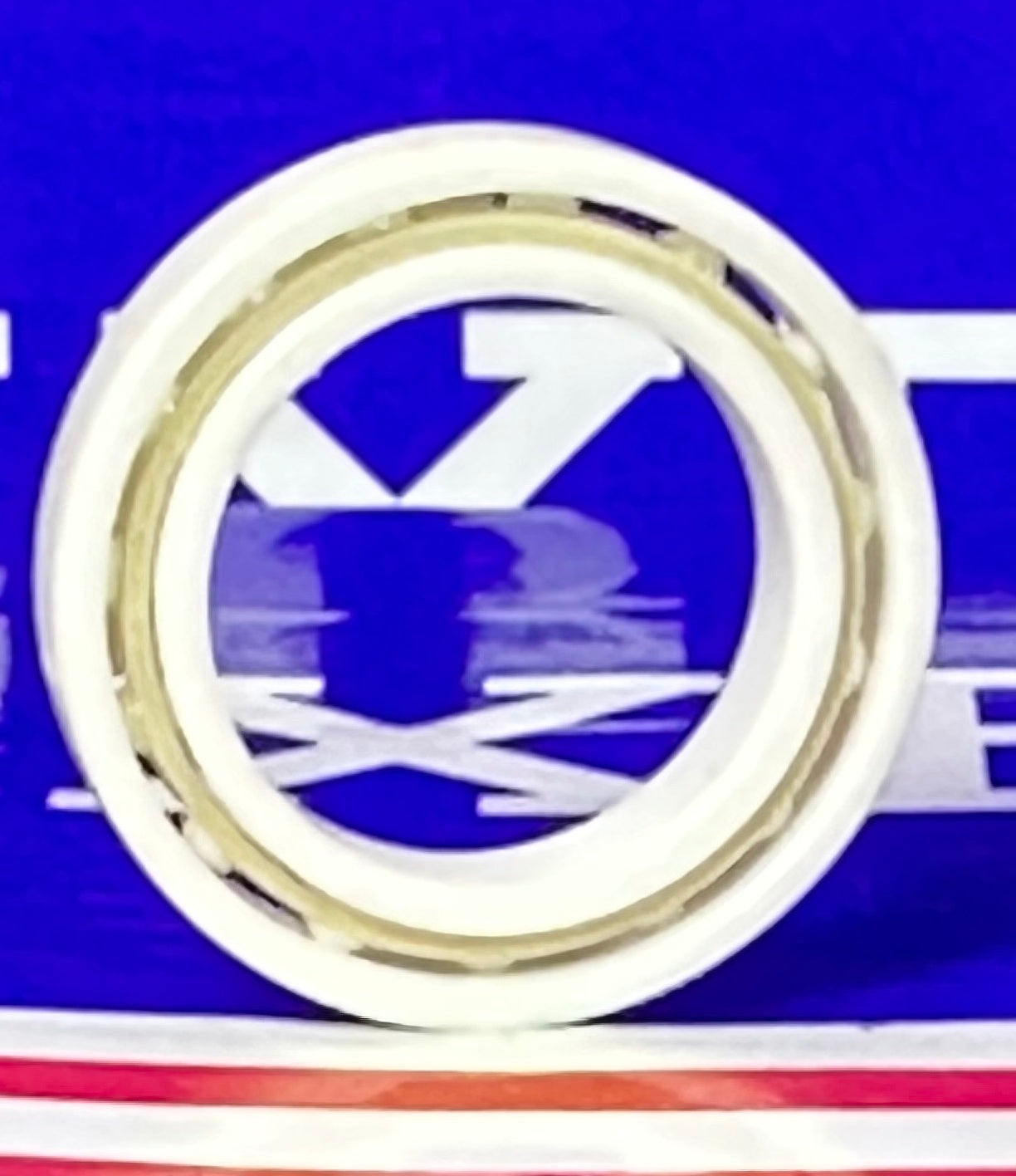 R1212 Full Ceramic Bearing 1/2x3/4x5/32 inch