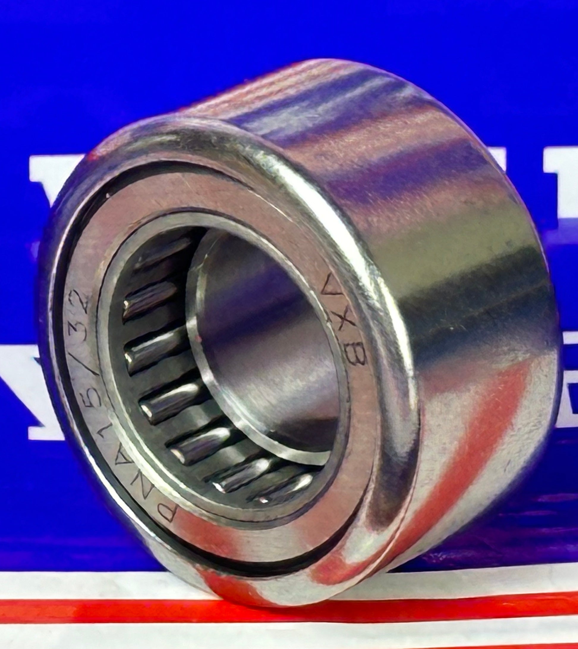 PNA15/32 Full Bore Needle Roller Bearing 15x32x16mm